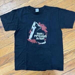 Most Precious blood shirt